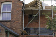 free Tye home extension quotes